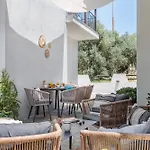 Ninemia Apartment