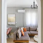 Ninemia Apartment Skopelos Town