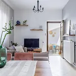 Apartment Ninemia Skopelos Town