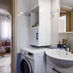Ninemia Apartment *