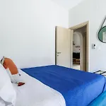 Ninemia Apartment *