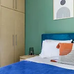 Apartment Ninemia *
