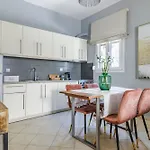 Ninemia Apartment
