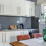 Apartment Ninemia *