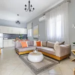 Ninemia Apartment Skopelos Town