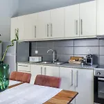 Ninemia Apartment Skopelos Town