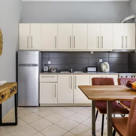 Ninemia Apartamento *