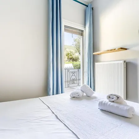 Ninemia Apartamento Skopelos