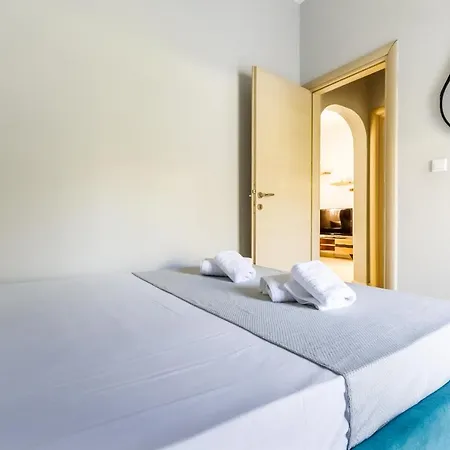 Ninemia Apartamento *