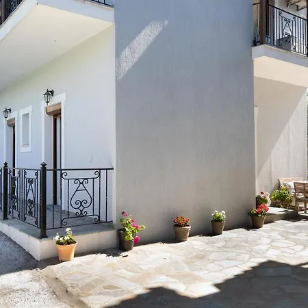 Ninemia Apartamento