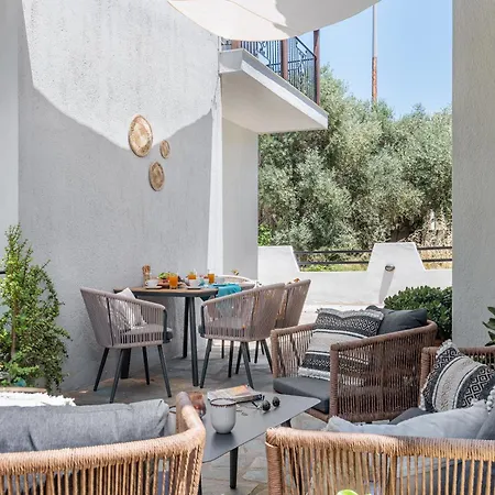 Ninemia 3 Apartament
