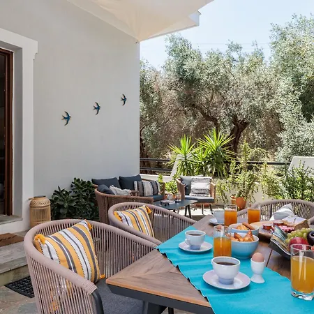 Apartman Ninemia