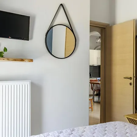 Apartment Ninemia *