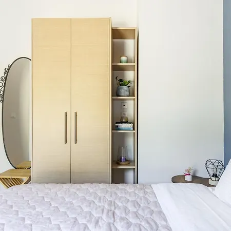 Apartment Ninemia Skopelos Town