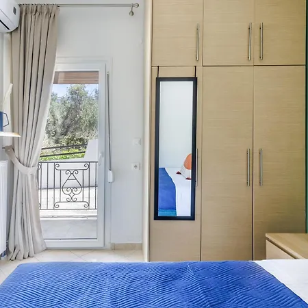 Ninemia 3 Skopelos