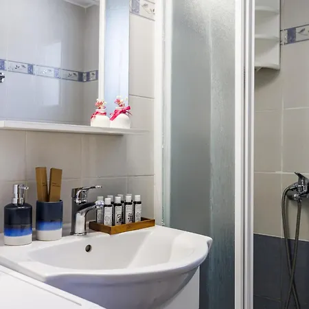 Apartament Ninemia 3
