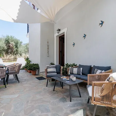 Apartamento Ninemia Skopelos