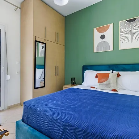 Ninemia 3 * Skopelos