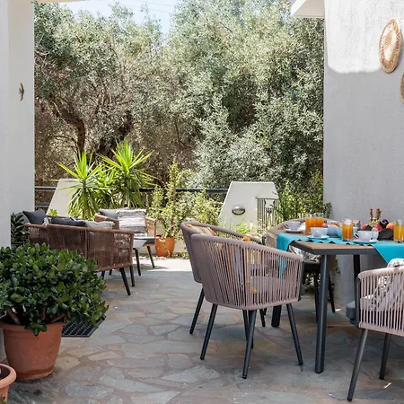 Ninemia Apartman