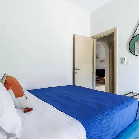 Ninemia 3 Apartament *