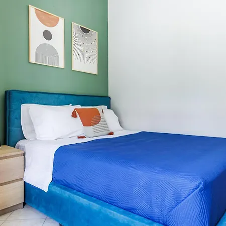 Ninemia Apartman Szkópelosz