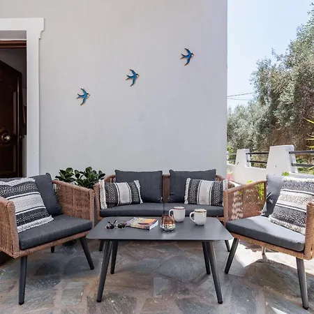 Ninemia * Skopelos