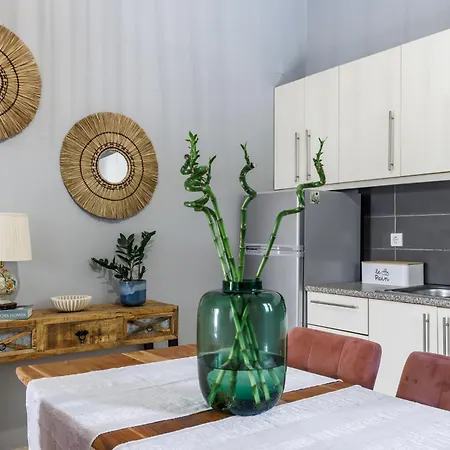 Apartament Ninemia 3
