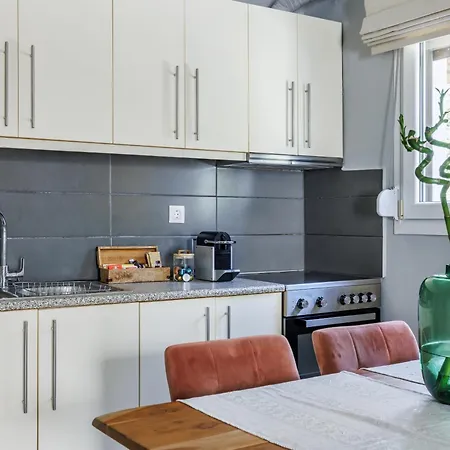 Apartament Ninemia 3 *