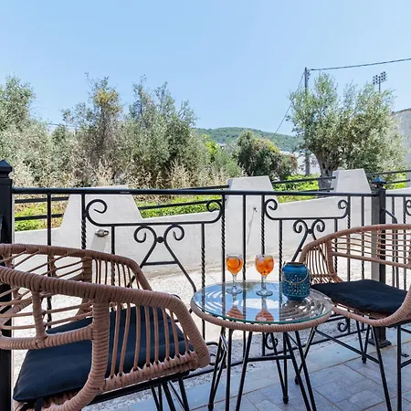 Ninemia 3 * Skopelos